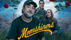 Moonshiners - Season 12