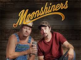 Moonshiners - Season 9