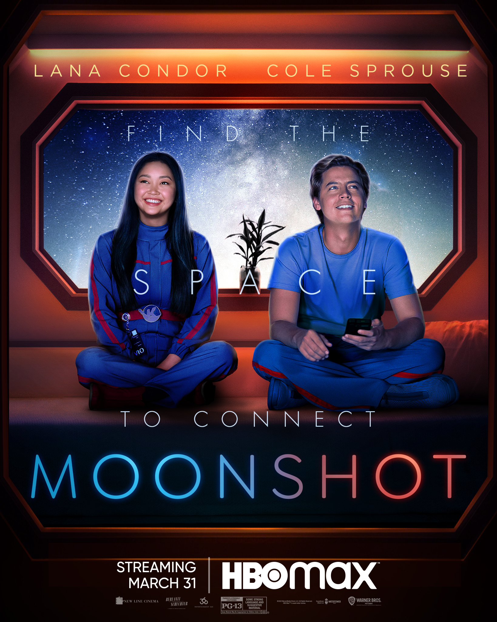 Moonshot