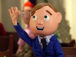 Moral Orel - Season 1