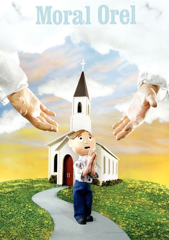 Moral Orel - Season 3