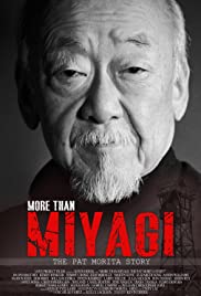 More Than Miyagi: The Pat Morita Story