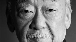 More Than Miyagi: The Pat Morita Story