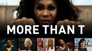 More Than T