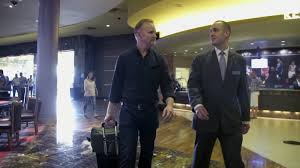 Morgan Spurlock Inside Man - Season 2