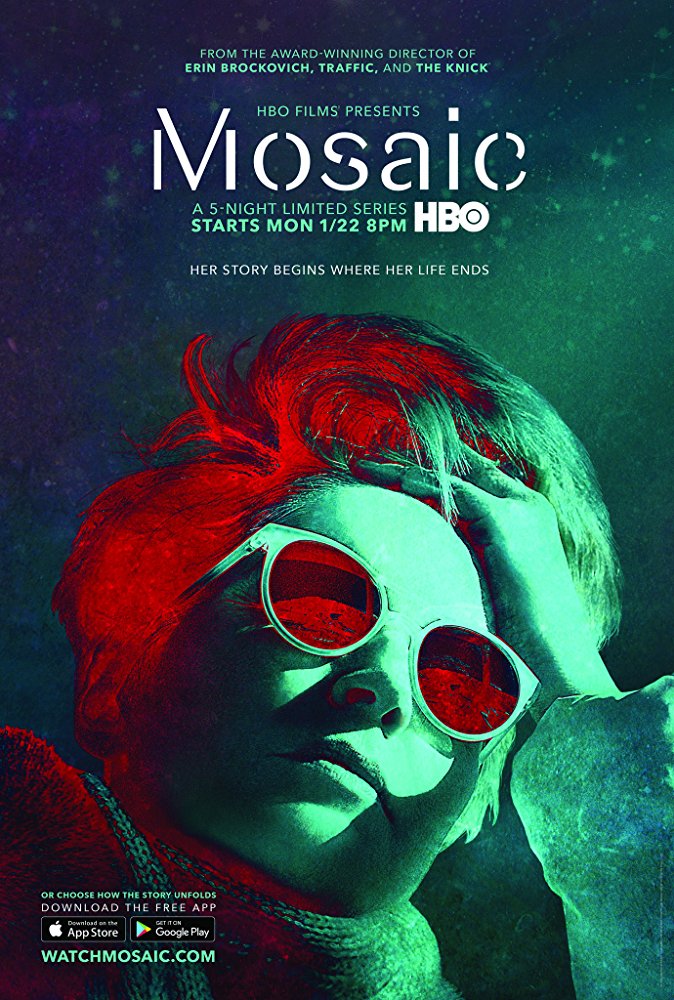 Mosaic - Season 1