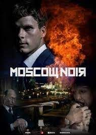 Moscow Noir - Season 1
