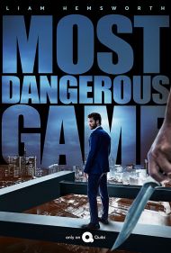 Most Dangerous Game - Season 1