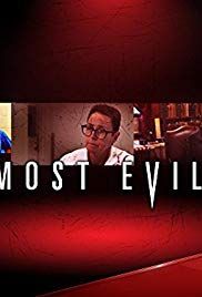 Most Evil - Season 4