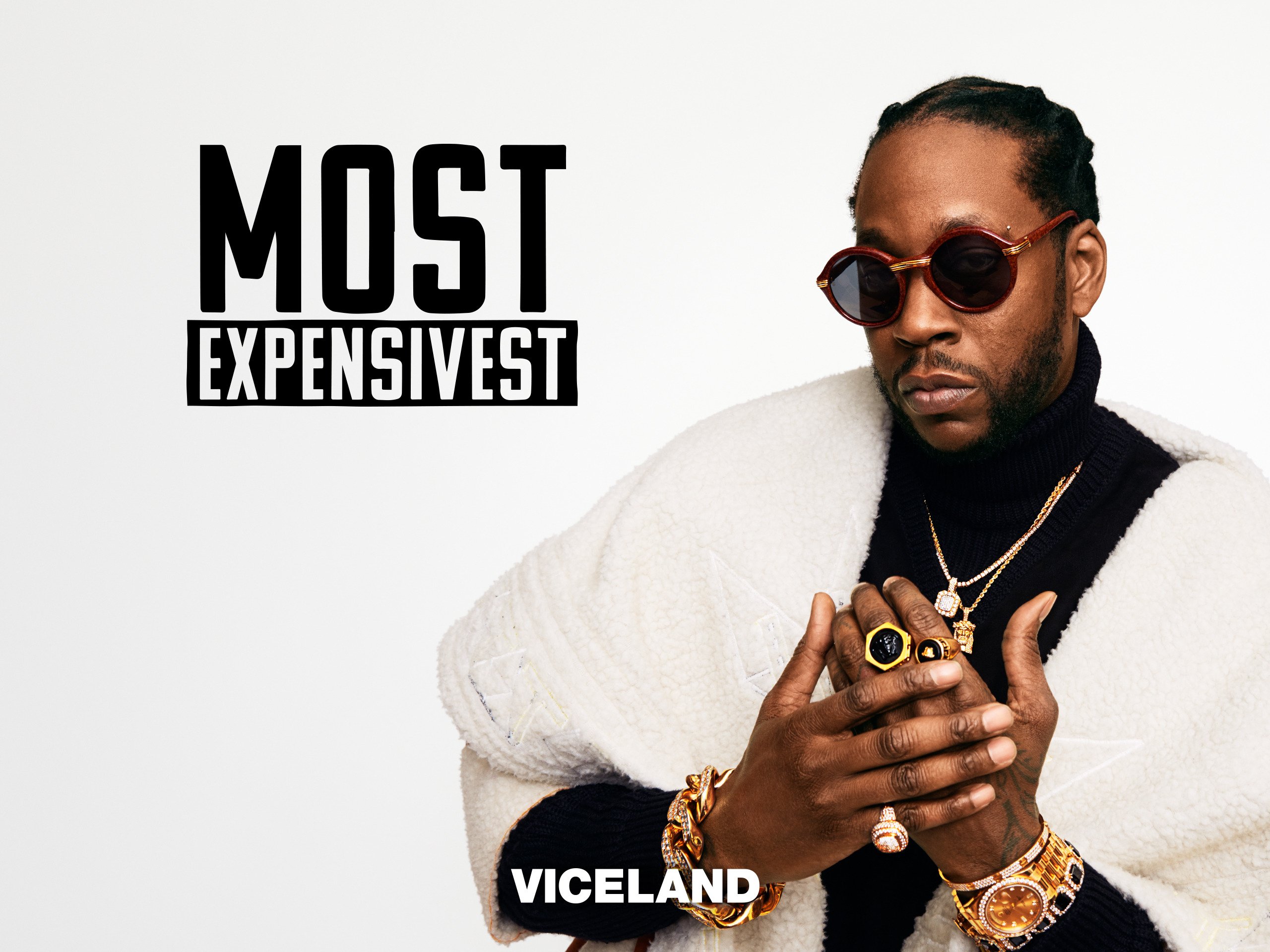 Most Expensivest - Season 5