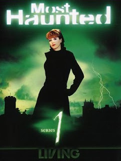 Most Haunted - Season 21