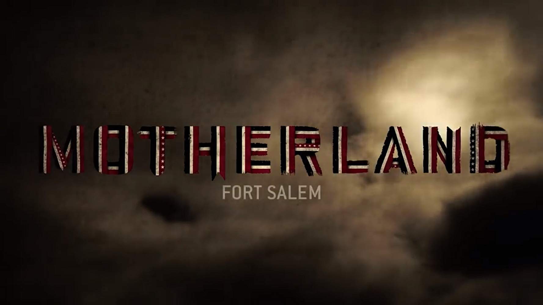 Motherland: Fort Salem - Season 1