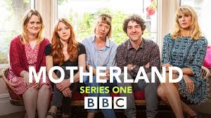 Motherland - Season 1