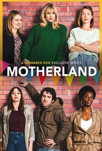 Motherland - Season 3