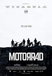 Motorrad