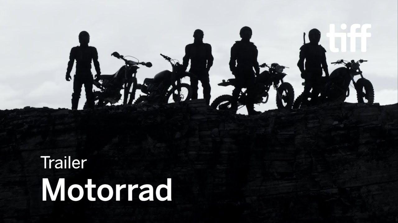 Motorrad