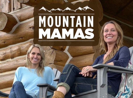 Mountain Mamas - Season 1