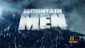 Mountain Men - Season 8