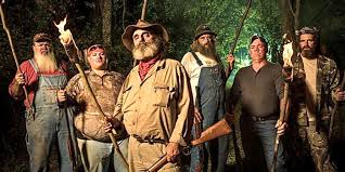 Mountain Monsters - Season 2