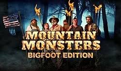 Mountain Monsters - Season 8