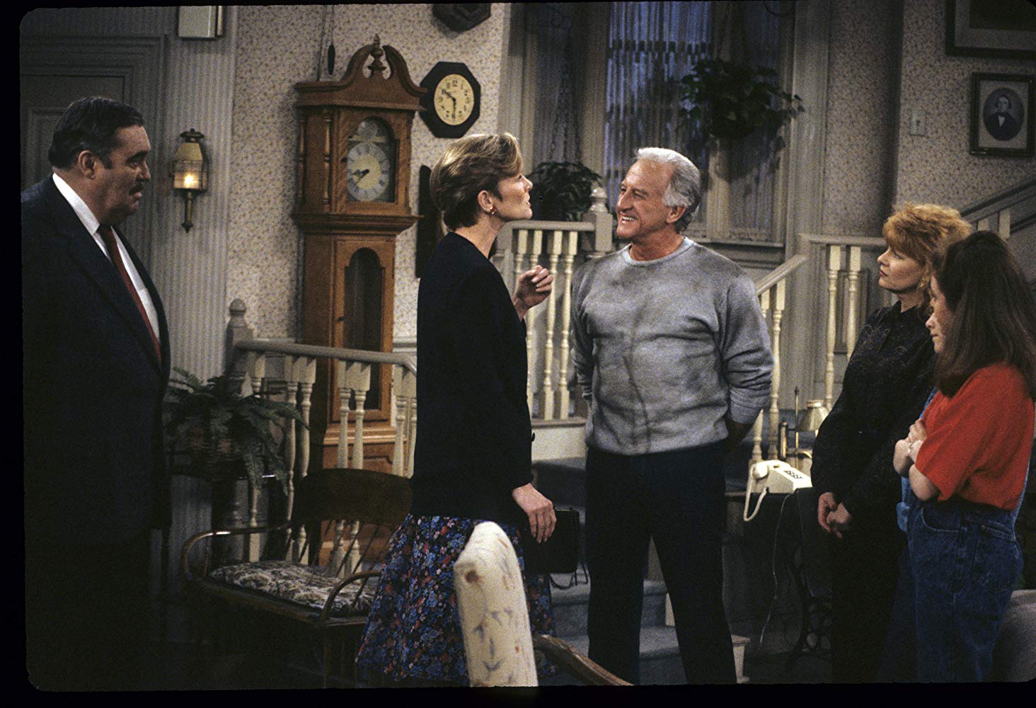 Mr. Belvedere - Season 1