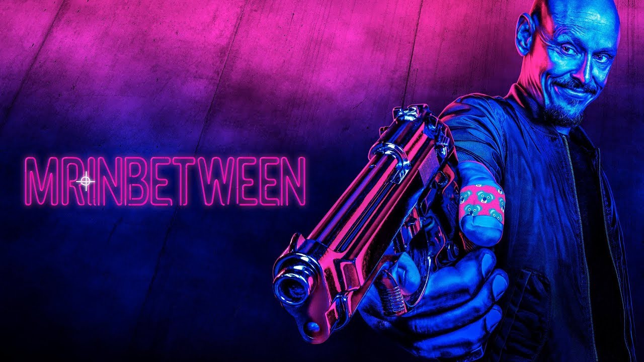 Mr Inbetween - Season 1