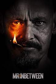 Mr Inbetween - Season 3