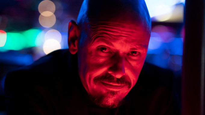 Mr Inbetween - Season 3