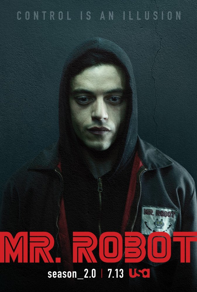 Mr. Robot - Season 03