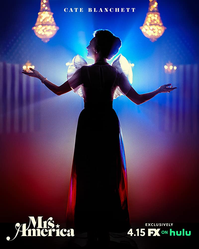 Mrs. America - Season 1