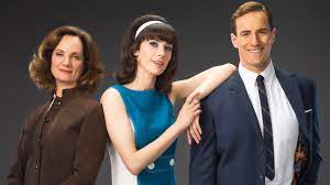 Ms Fisher's Modern Murder Mysteries - Season 2