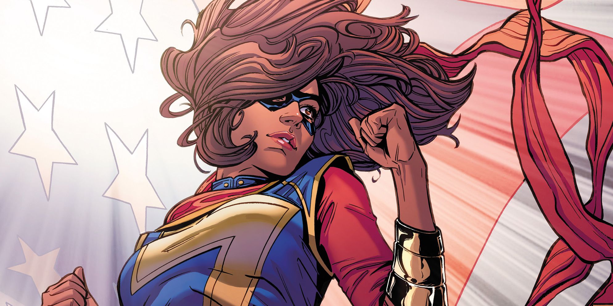 Ms. Marvel - Season 1