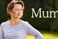 Mum - Season 1