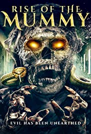 Mummy Resurgance