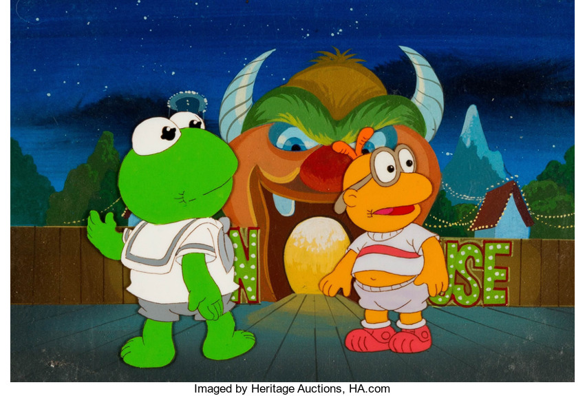 Muppet Babies - Season 1