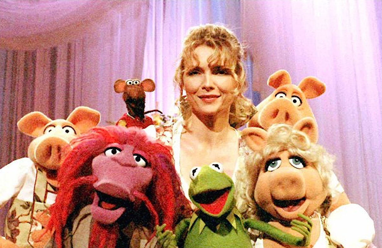 Muppets Tonight - Season 1