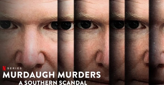 Murdaugh Murders: A Southern Scandal - Season 1