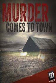 Murder Comes To Town - Season 5