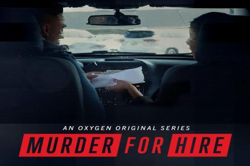 Murder For Hire - Season 2