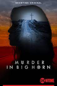 Murder in Big Horn - Season 1