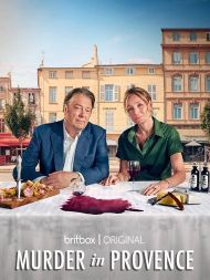 Murder in Provence - Season 1