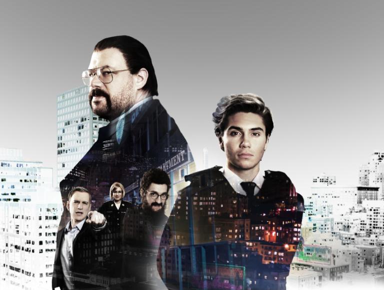 Murder in Successville - Season 1