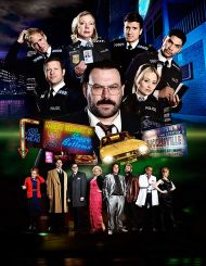 Murder in Successville - Season 1