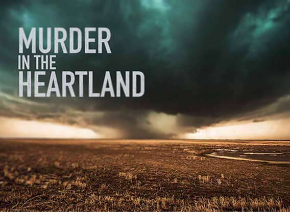 Murder in the Heartland - Season 1