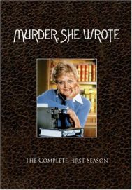Murder, She Wrote - Season 1