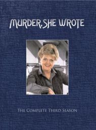 Murder, She Wrote - Season 2