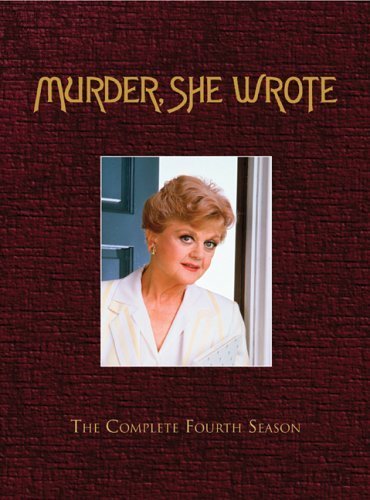 Murder, She Wrote - Season 3
