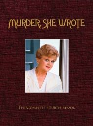 Murder, She Wrote - Season 3