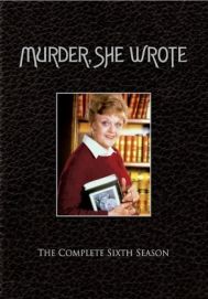 Murder, She Wrote - Season 5
