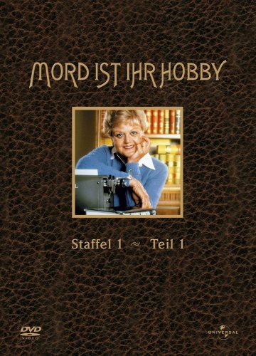 Murder, She Wrote - Season 6